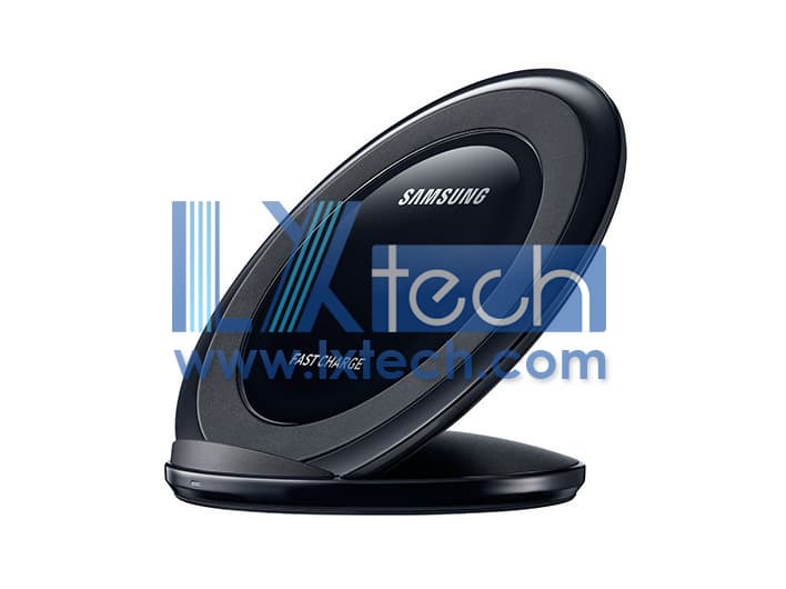 Fast Charge Wireless Charging Stand For Samsung